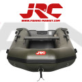 JRC Надуваема моторна лодка с надуваемо твърдо дъно и надуваем кил - Extreme TX Boat 330